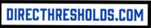 Direct Thresholds logo